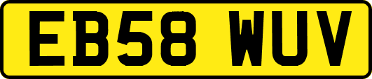 EB58WUV