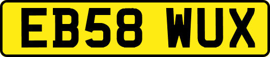 EB58WUX