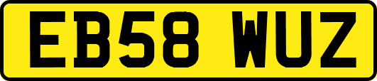 EB58WUZ
