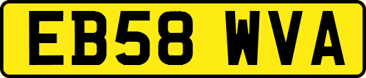 EB58WVA