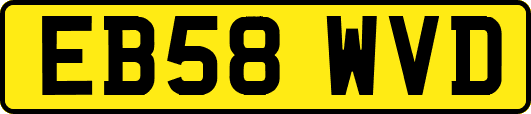 EB58WVD