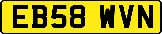 EB58WVN