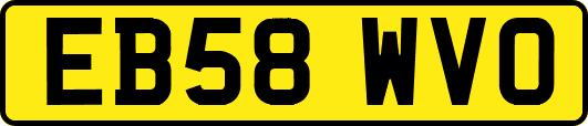 EB58WVO