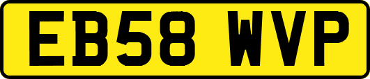 EB58WVP