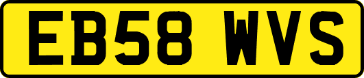 EB58WVS