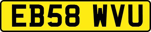 EB58WVU