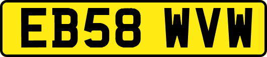 EB58WVW