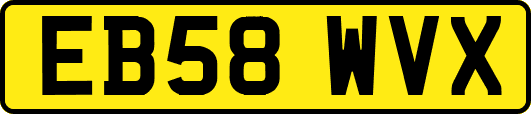 EB58WVX