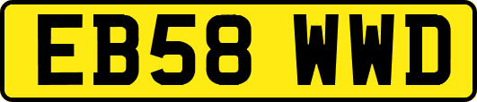 EB58WWD