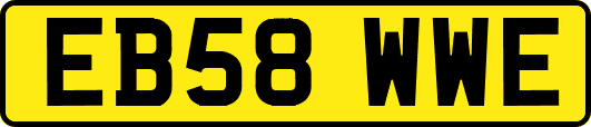 EB58WWE