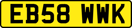 EB58WWK