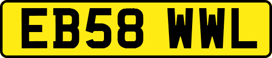 EB58WWL