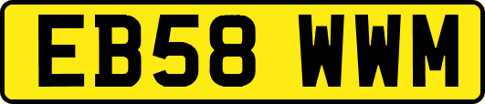 EB58WWM