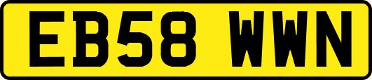 EB58WWN