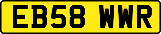 EB58WWR