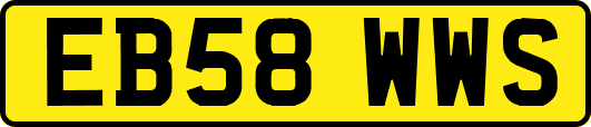 EB58WWS