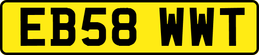 EB58WWT