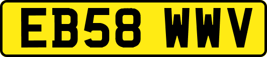 EB58WWV