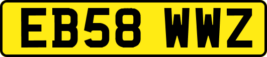 EB58WWZ