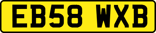 EB58WXB