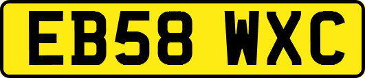 EB58WXC