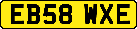 EB58WXE
