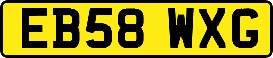 EB58WXG