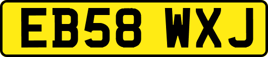 EB58WXJ