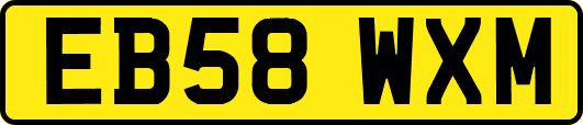 EB58WXM