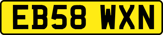EB58WXN
