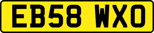 EB58WXO