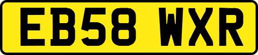 EB58WXR