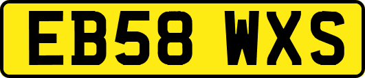EB58WXS