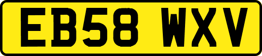 EB58WXV