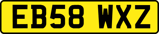 EB58WXZ