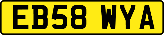 EB58WYA