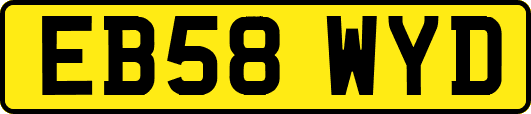 EB58WYD