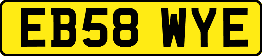 EB58WYE