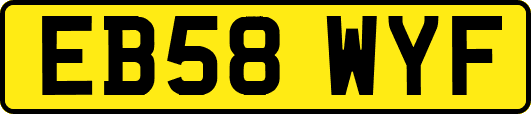EB58WYF