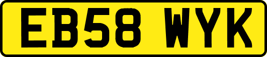 EB58WYK