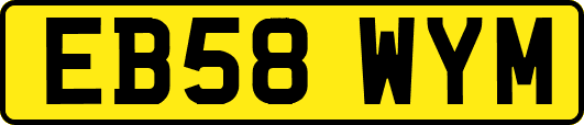 EB58WYM