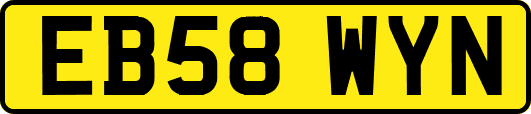 EB58WYN