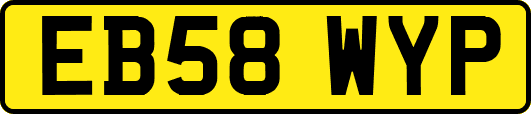EB58WYP