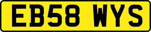 EB58WYS