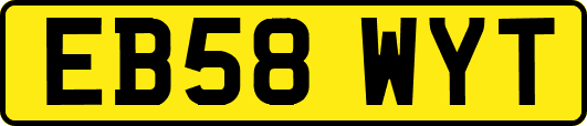 EB58WYT