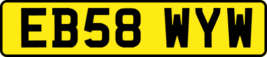 EB58WYW