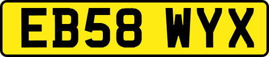 EB58WYX