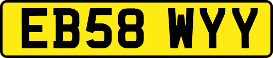 EB58WYY