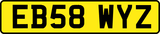 EB58WYZ