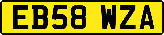 EB58WZA